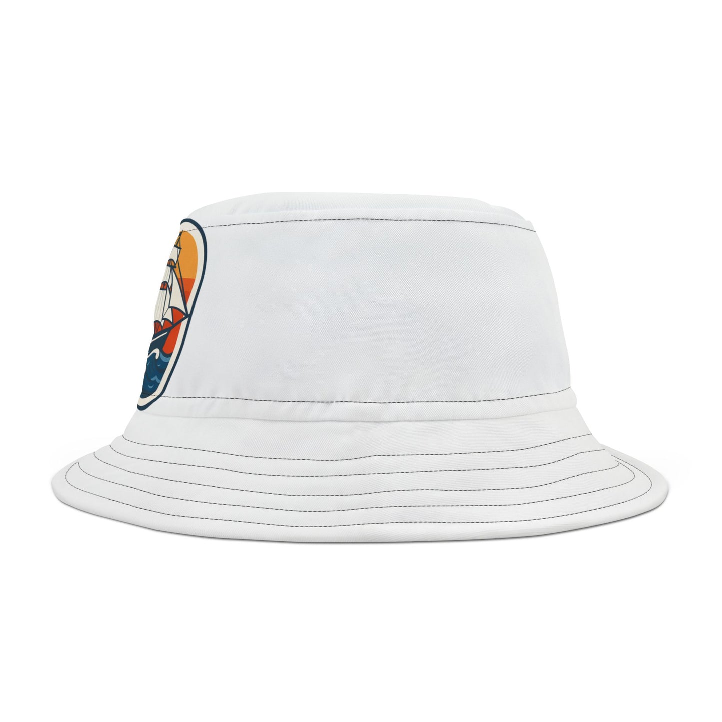 New Harbour - Bucket Hat