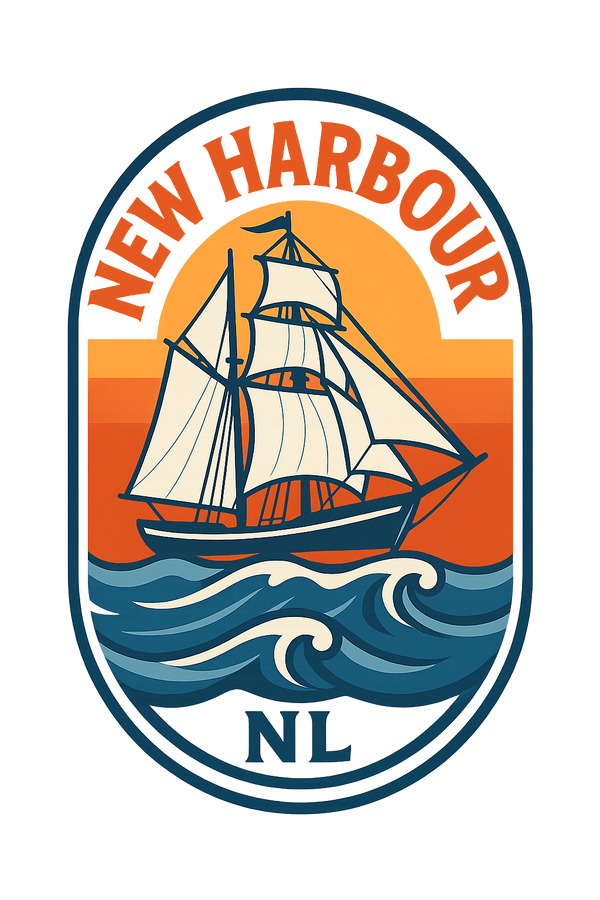 New Harbour NL