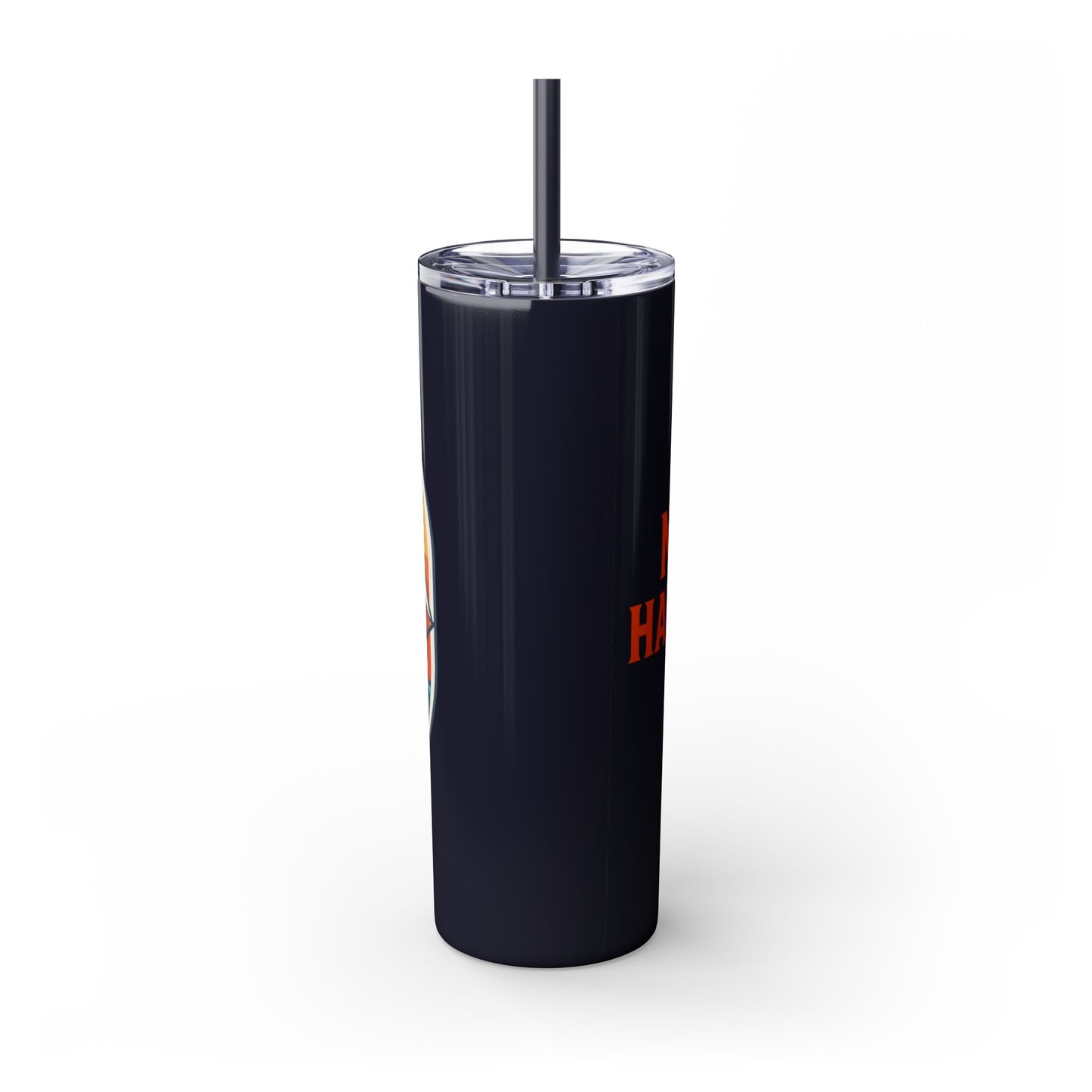 New Harbour - Skinny Tumbler