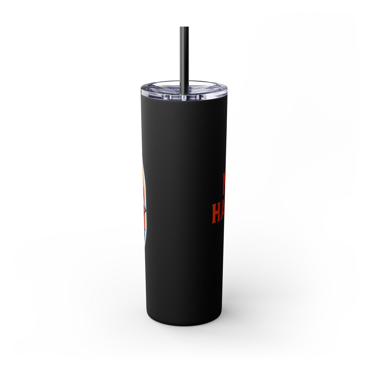New Harbour - Skinny Tumbler