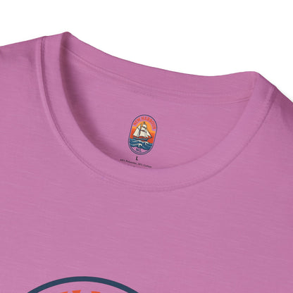 New Harbour - Unisex T-Shirt