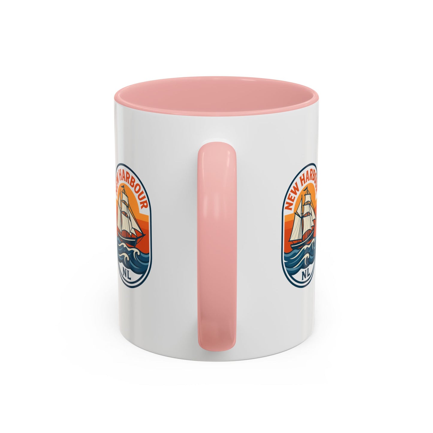 New Harbour - Puffin 11oz Mug