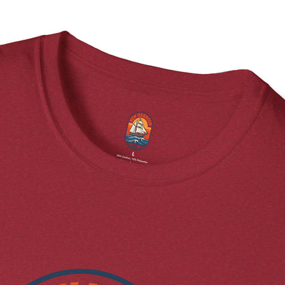 New Harbour - Unisex T-Shirt