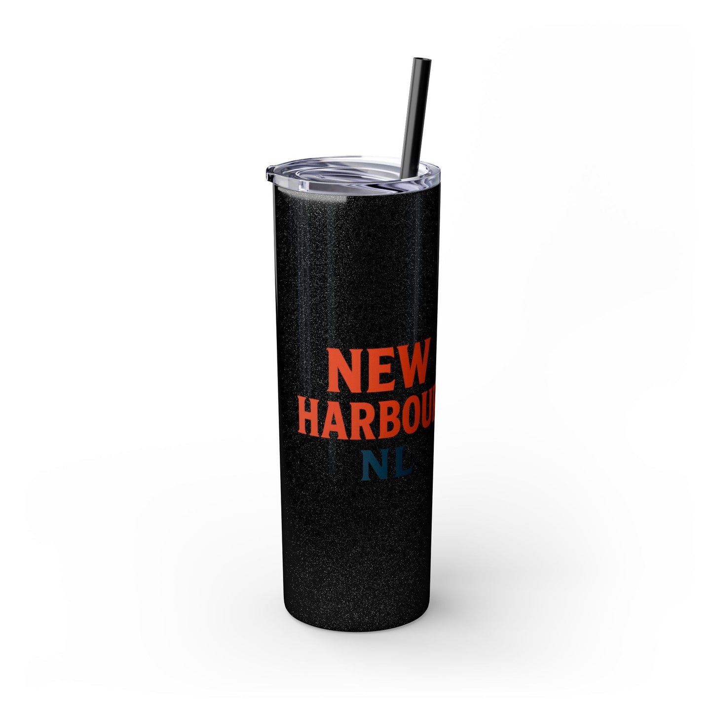 New Harbour - Skinny Tumbler