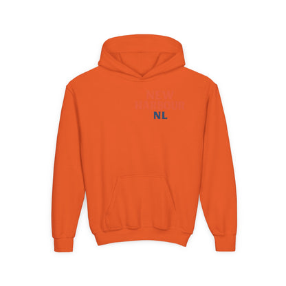 New Harbour - Youth Hoodie