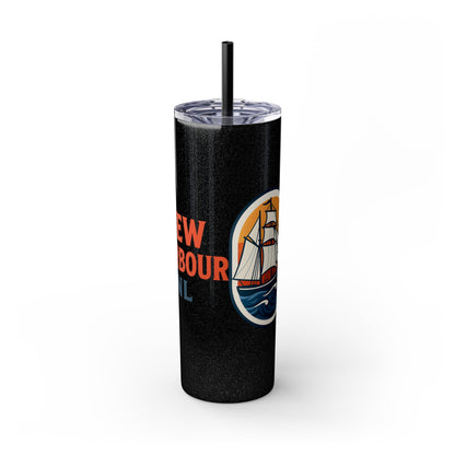 New Harbour - Skinny Tumbler