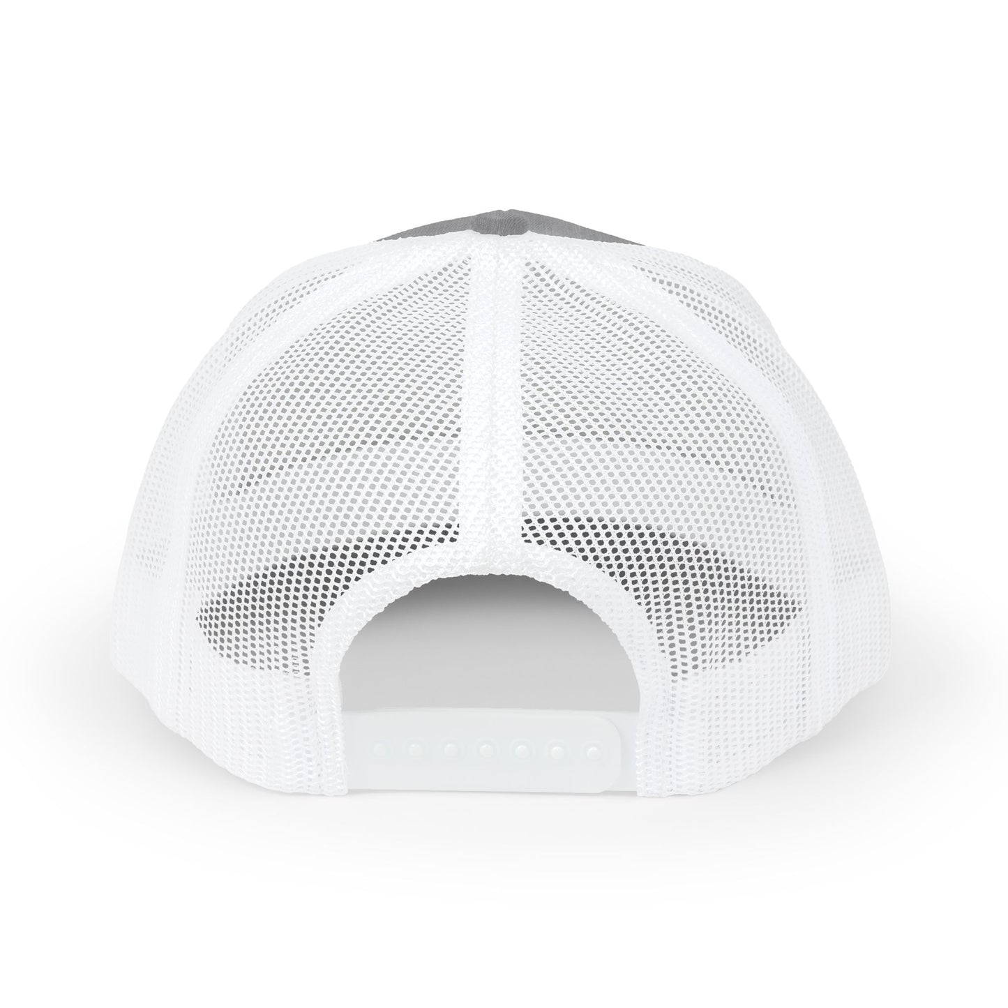 New Harbour - Adjustable Snapback Trucker Cap