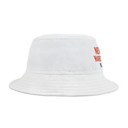 New Harbour - Bucket Hat