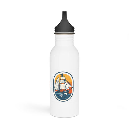 New Harbour - Stainless Steel Water Bottle