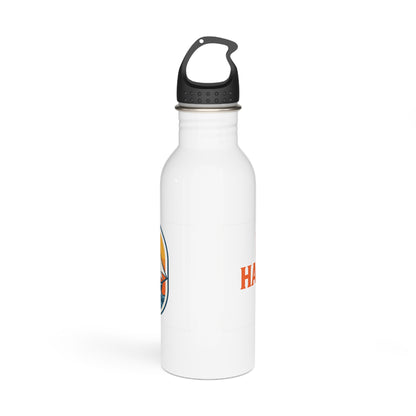 New Harbour - Stainless Steel Water Bottle