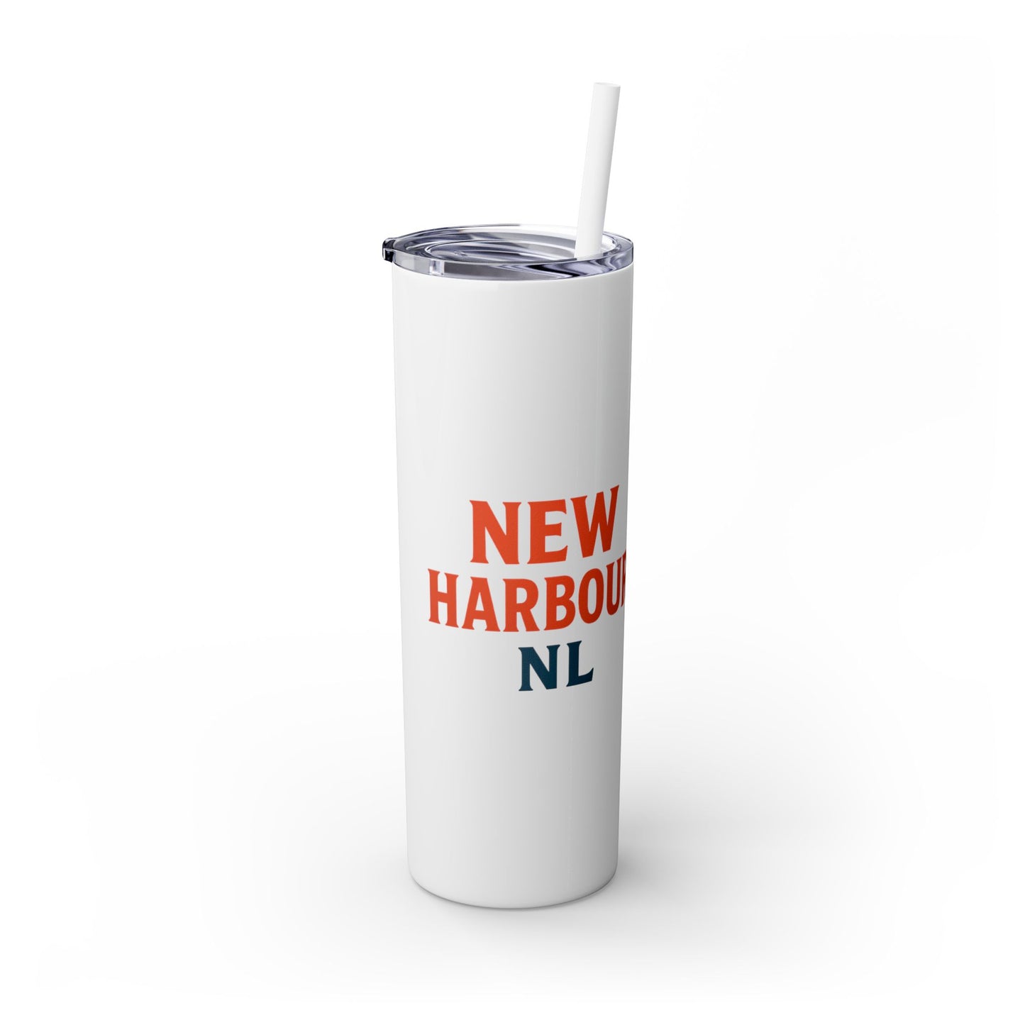 New Harbour - Skinny Tumbler