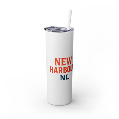 New Harbour - Skinny Tumbler