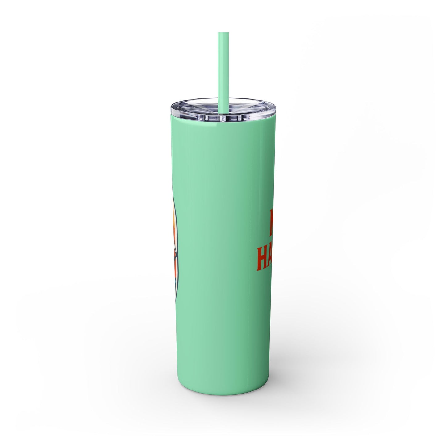 New Harbour - Skinny Tumbler