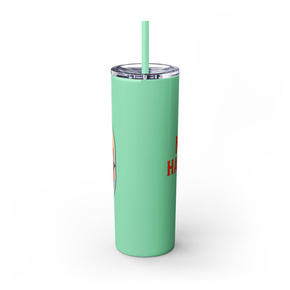 New Harbour - Skinny Tumbler