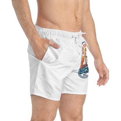 New Harbour - Men's Swim Trunks