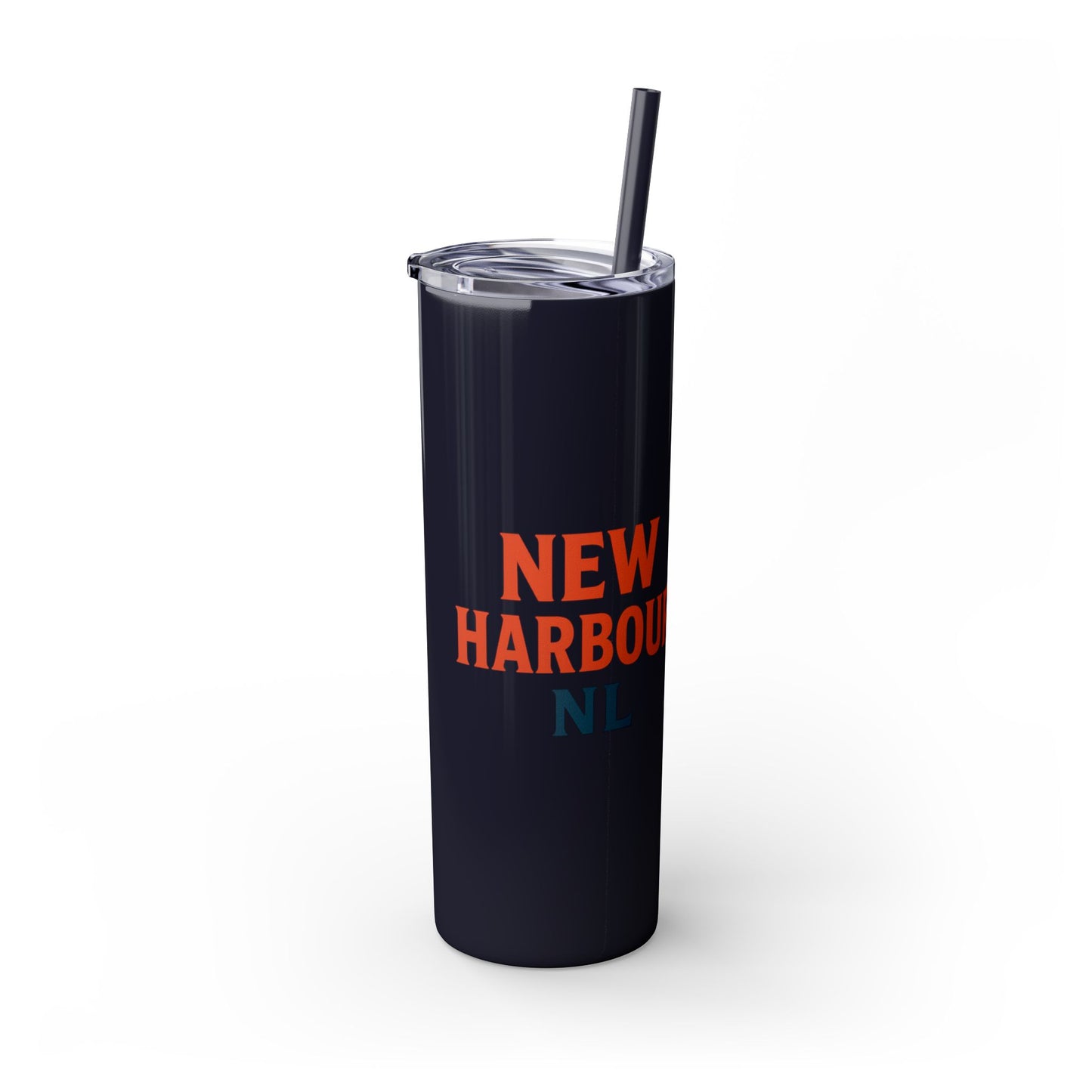 New Harbour - Skinny Tumbler