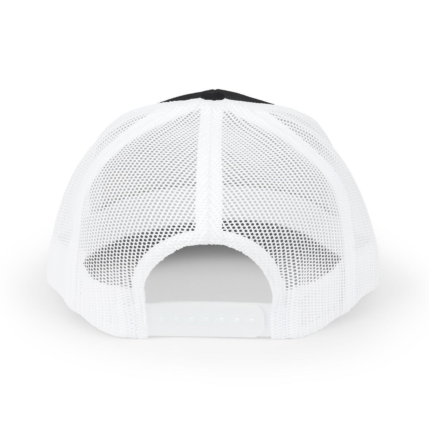 New Harbour - Adjustable Snapback Trucker Cap