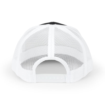 New Harbour - Adjustable Snapback Trucker Cap