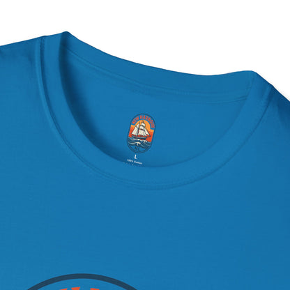 New Harbour - Unisex T-Shirt