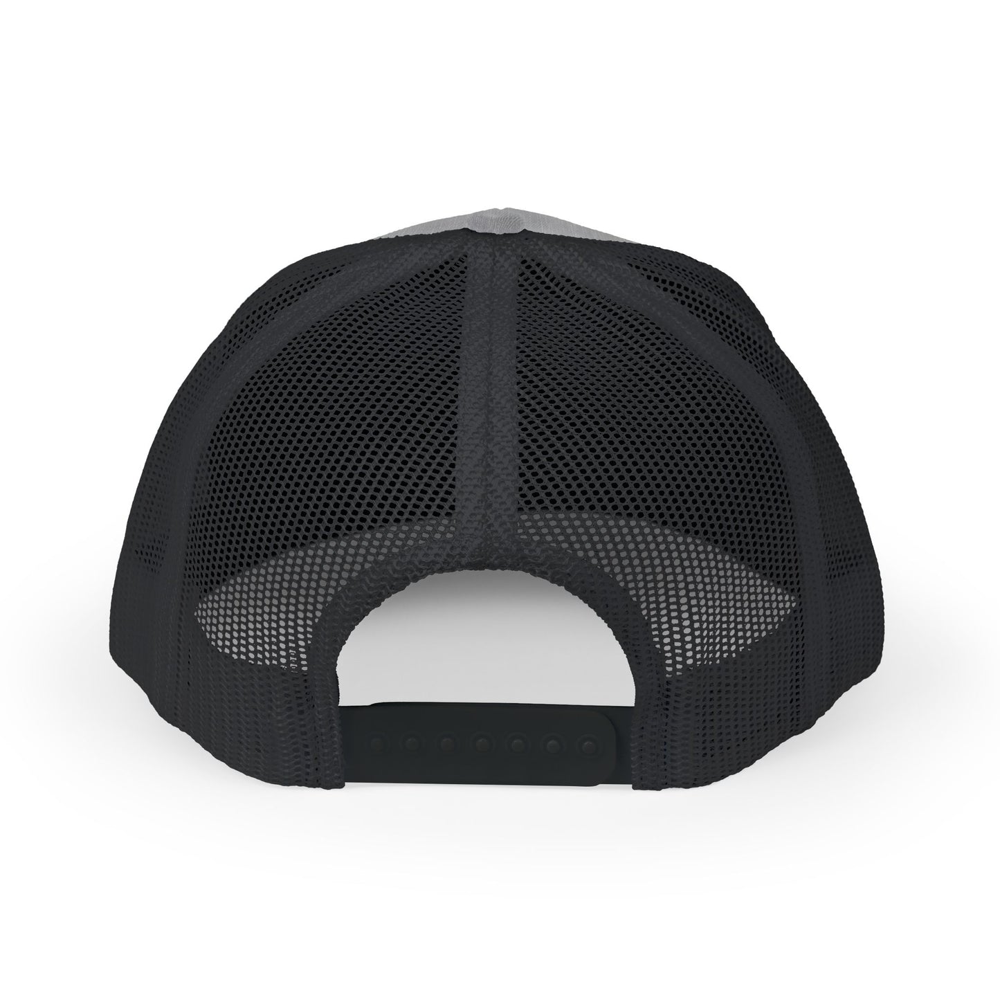 New Harbour - Adjustable Snapback Trucker Cap