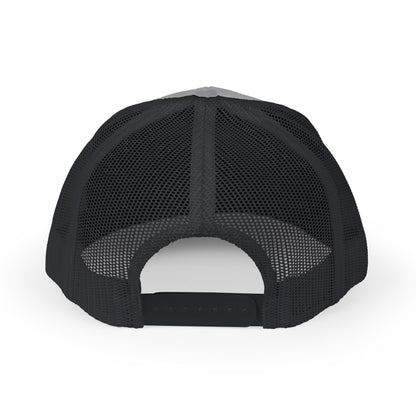 New Harbour - Adjustable Snapback Trucker Cap