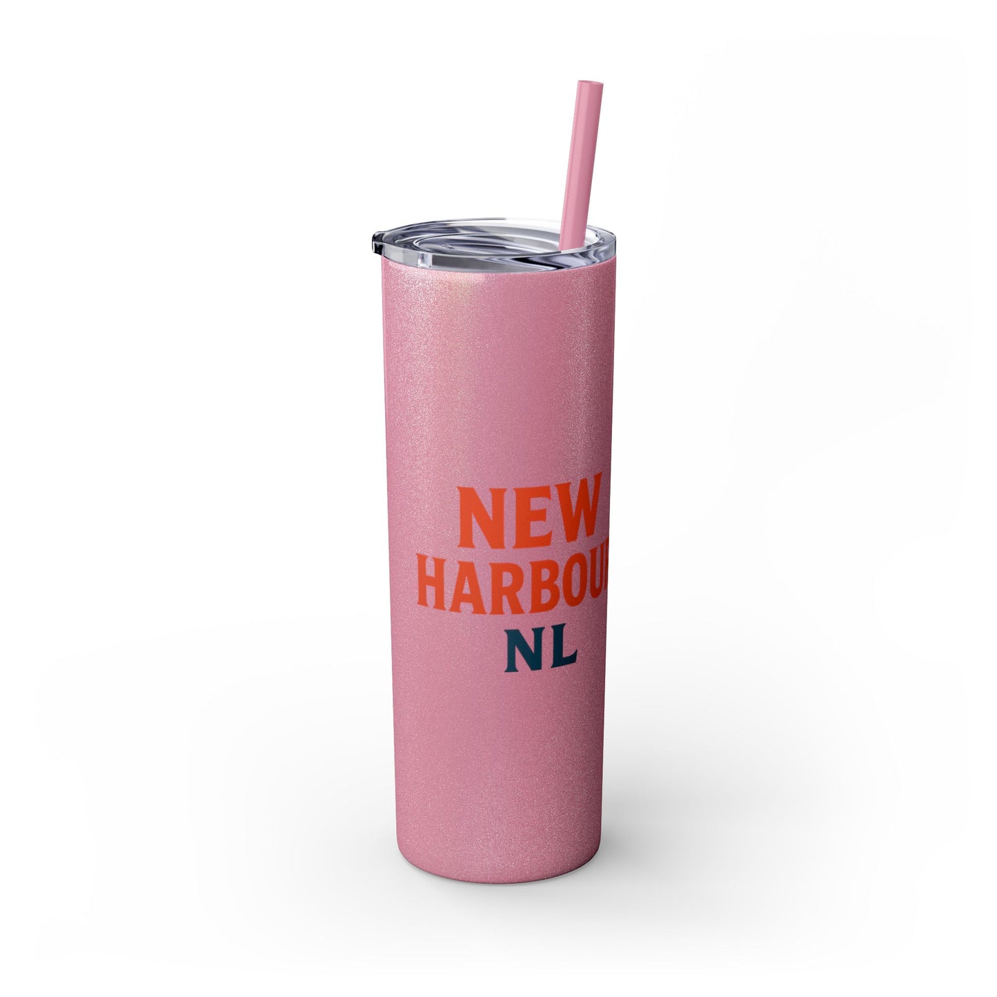 New Harbour - Skinny Tumbler