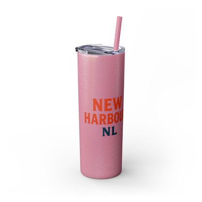 New Harbour - Skinny Tumbler