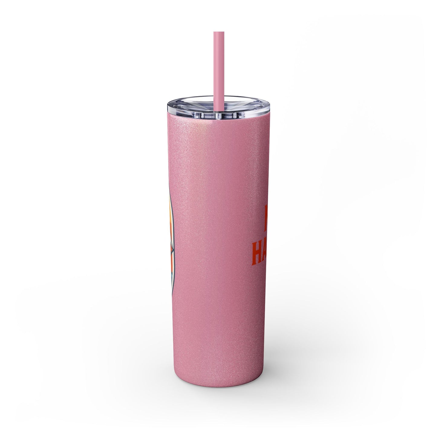 New Harbour - Skinny Tumbler
