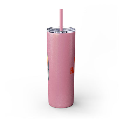 New Harbour - Skinny Tumbler