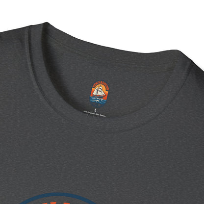 New Harbour - Unisex T-Shirt