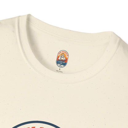 New Harbour - Unisex T-Shirt