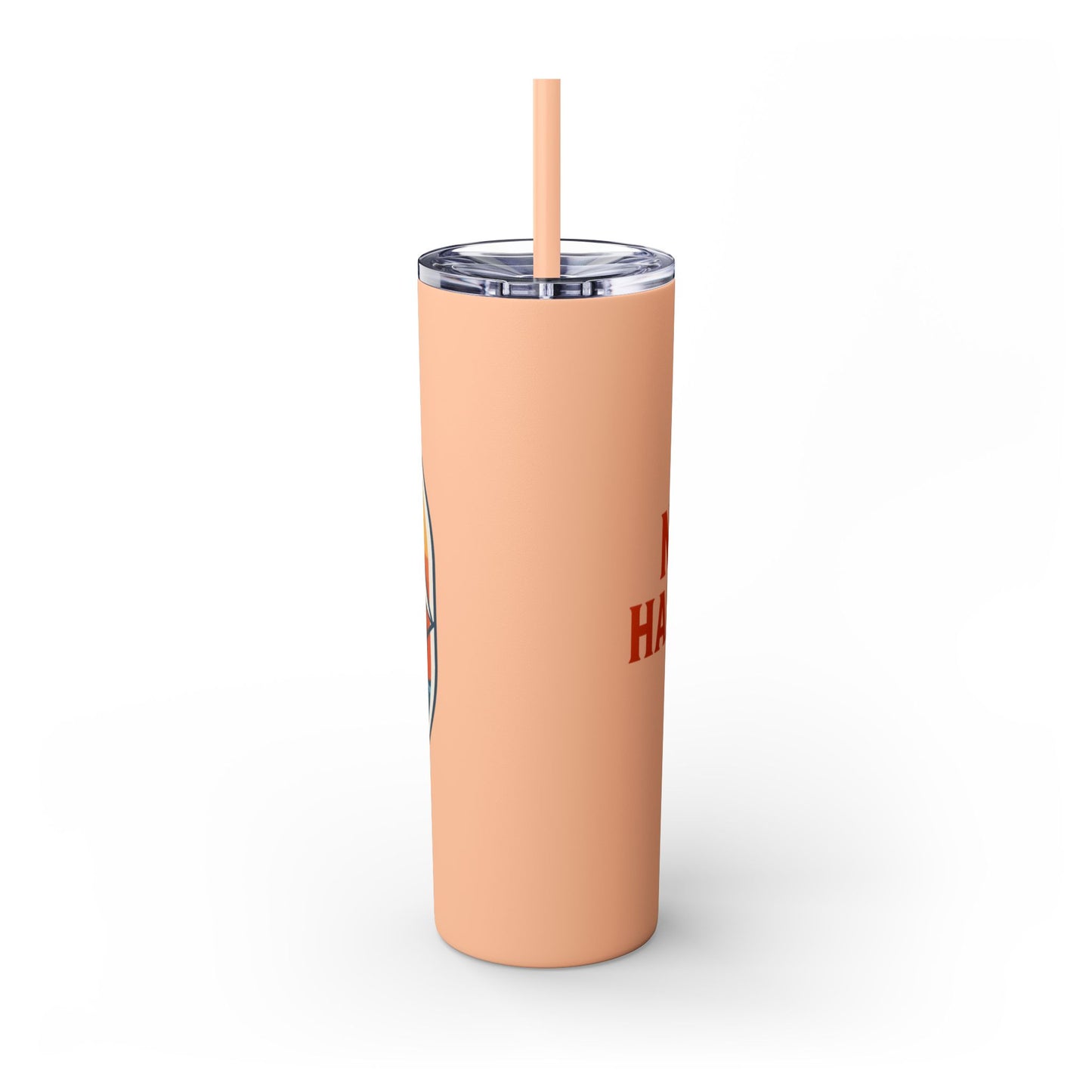 New Harbour - Skinny Tumbler
