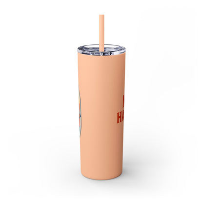 New Harbour - Skinny Tumbler