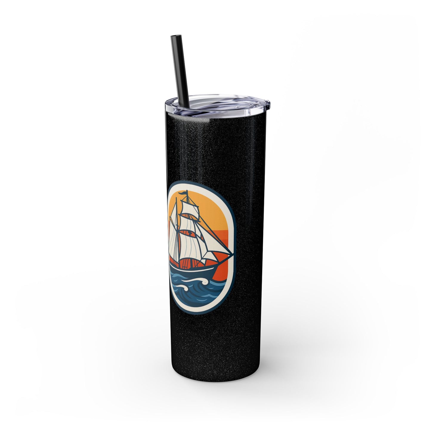 New Harbour - Skinny Tumbler