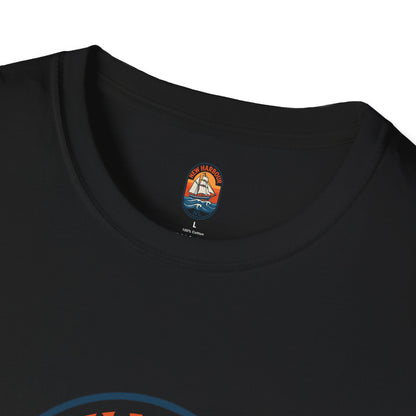 New Harbour - Unisex T-Shirt