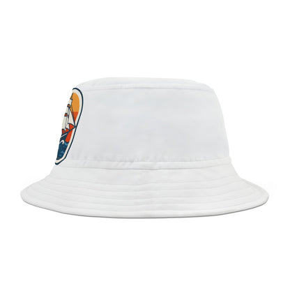New Harbour - Bucket Hat