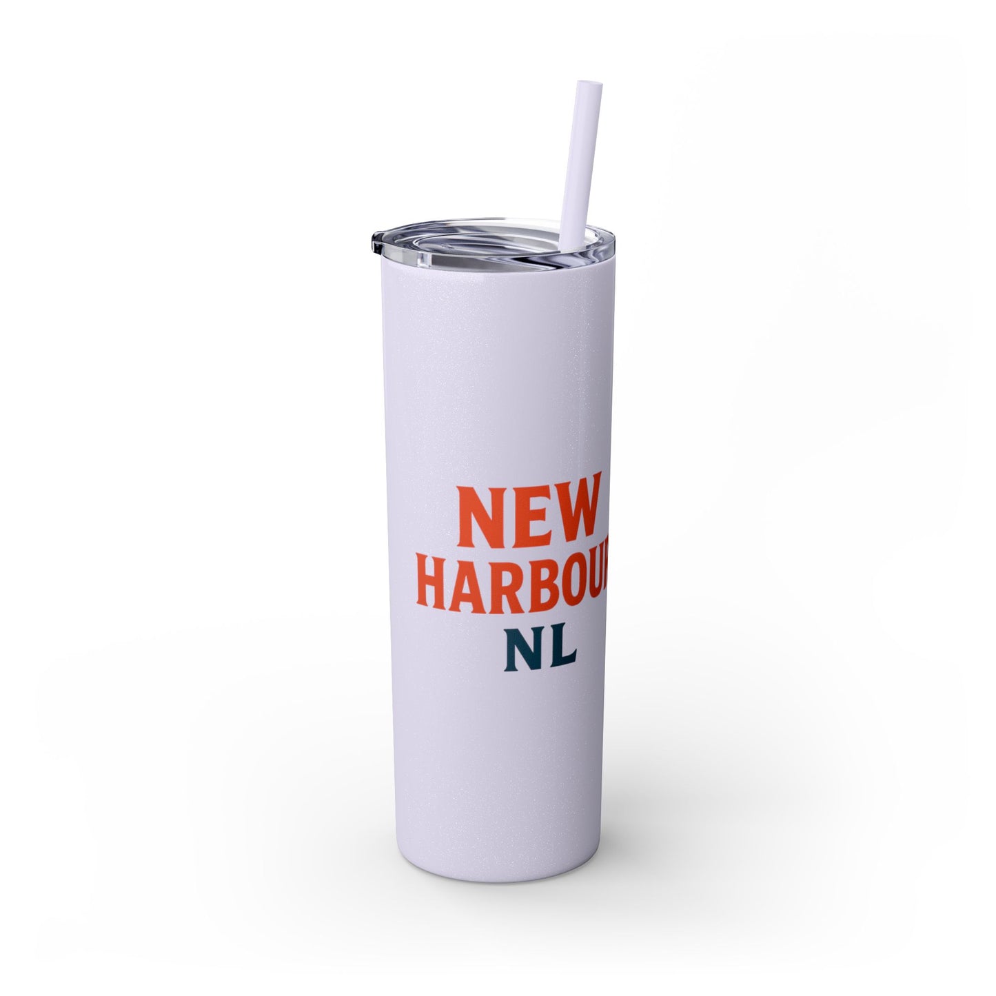 New Harbour - Skinny Tumbler