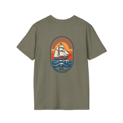 New Harbour - Unisex T-Shirt