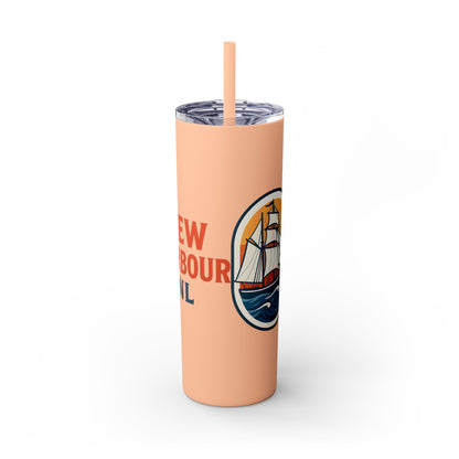 New Harbour - Skinny Tumbler