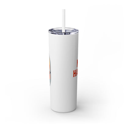 New Harbour - Skinny Tumbler