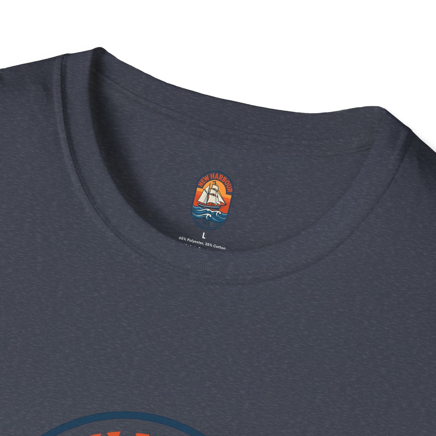 New Harbour - Unisex T-Shirt