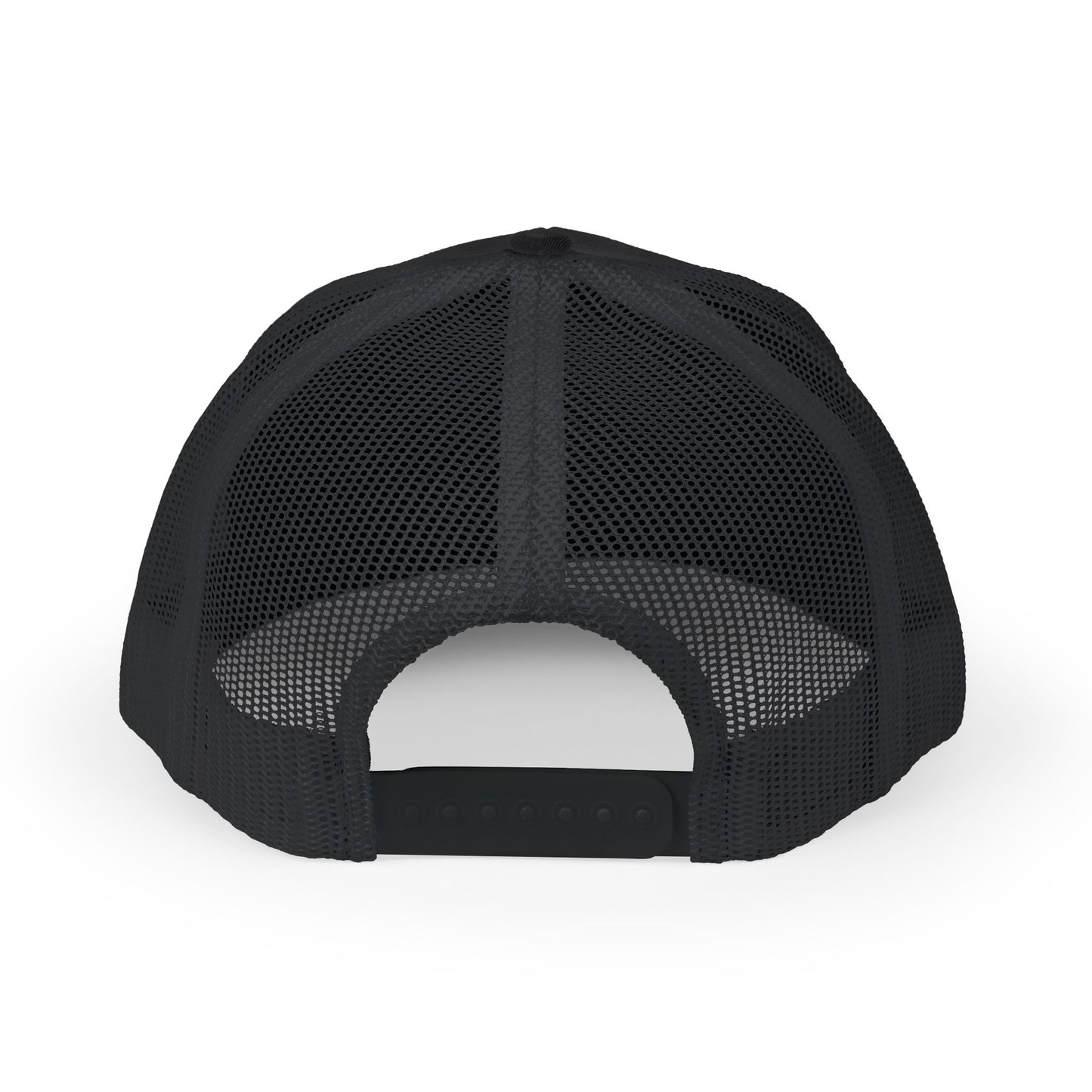 New Harbour - Adjustable Snapback Trucker Cap
