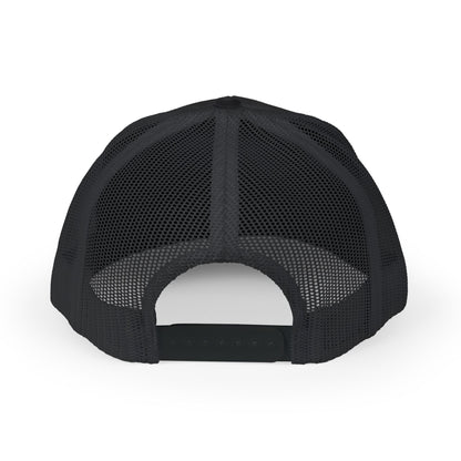 New Harbour - Adjustable Snapback Trucker Cap