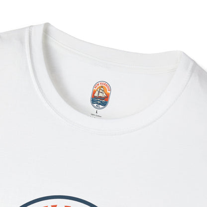 New Harbour - Unisex T-Shirt