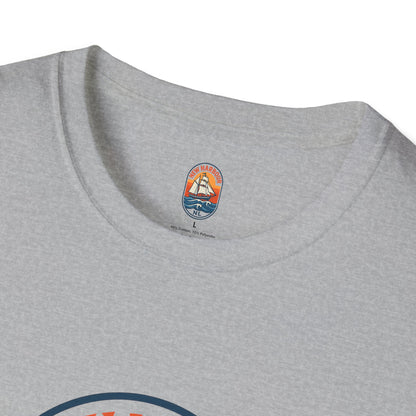 New Harbour - Unisex T-Shirt