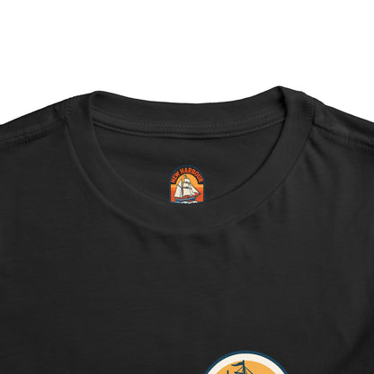 New Harbour - Unisex Toddler (3T) T-Shirt