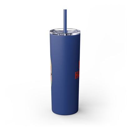New Harbour - Skinny Tumbler