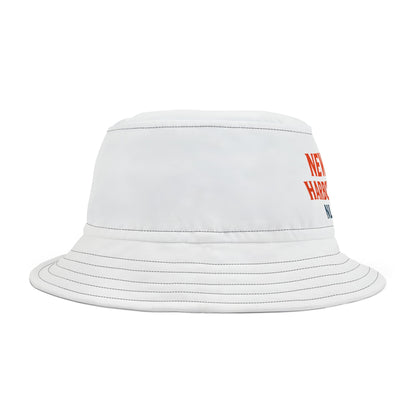 New Harbour - Bucket Hat