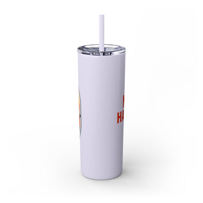 New Harbour - Skinny Tumbler
