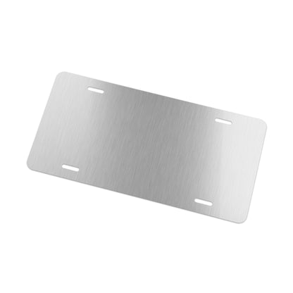 New Harbour - Vanity Plate - White
